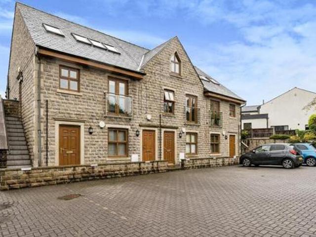 House for sale in Lancashire