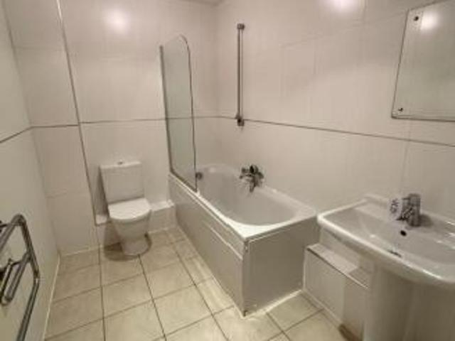 Apartment for sale in Prestwich, Bury
