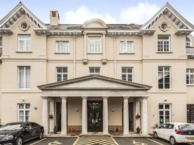 House for sale in Bushey