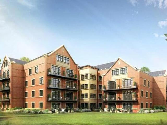 House for sale in Bushey