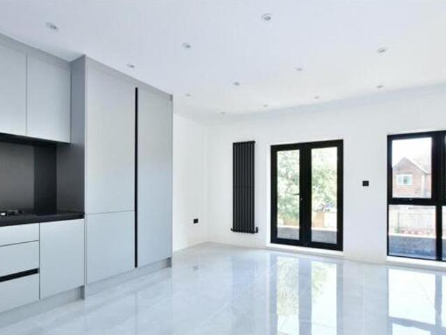 House for sale in Bushey