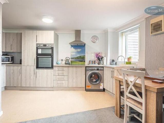 Apartment for sale in South Yorkshire