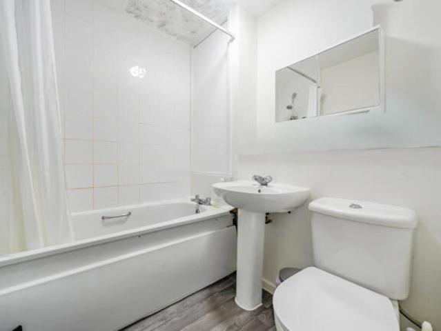 Apartment for sale in The Slade, Oxfordshire