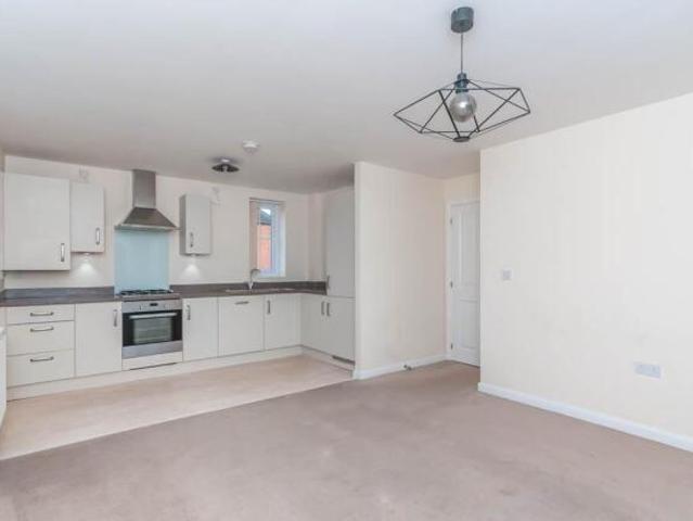 Apartment for sale in Lakeside, South Yorkshire