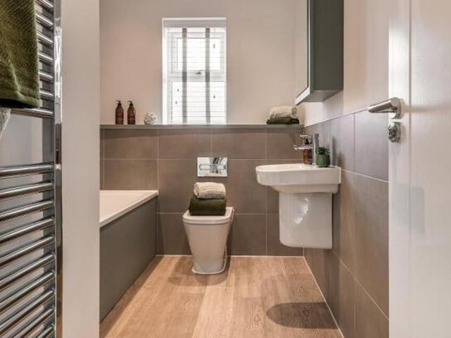 Apartment for sale in Crostwick, Norfolk