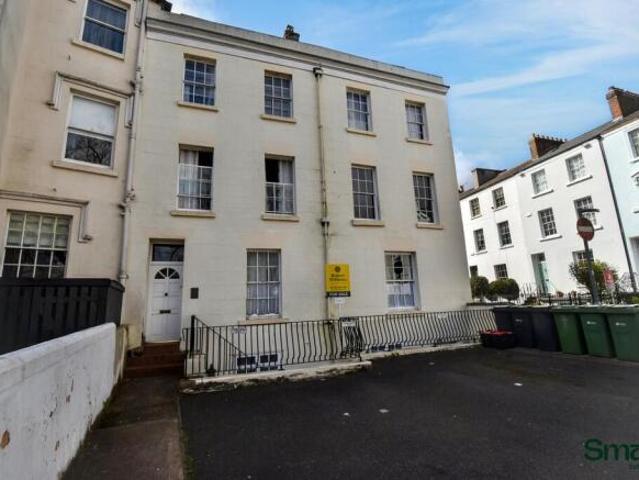 Apartment for sale in Watergate, Devon