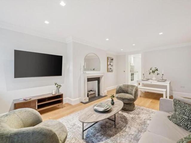 Apartment for sale in Cat Hill