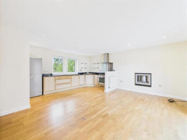 Apartment for sale in Two Mills, Cheshire