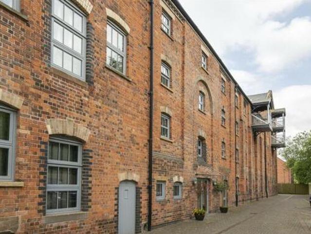 House for sale in Lichfield, Staffordshire