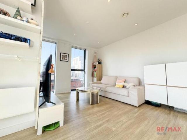 Apartment for sale in Irwell Vale, Lancashire