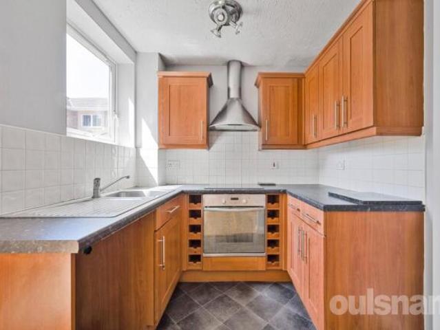 Apartment for sale in Rednal, West Midlands