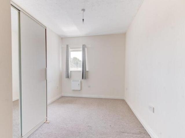 Apartment for sale in Rednal, West Midlands