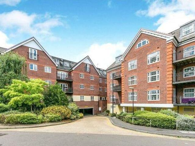 House for sale in Camberley, Surrey Heath
