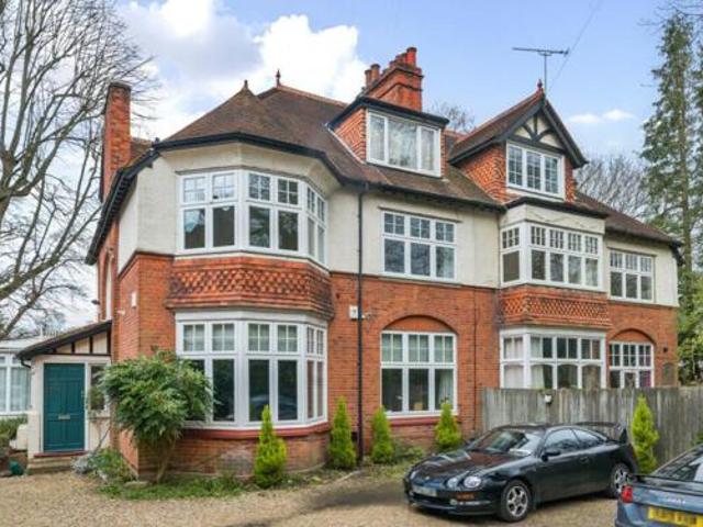 House for sale in Camberley, Surrey Heath