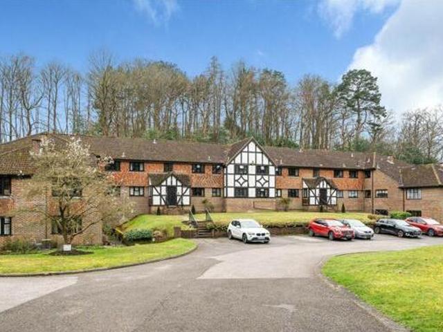 House for sale in Camberley, Surrey Heath