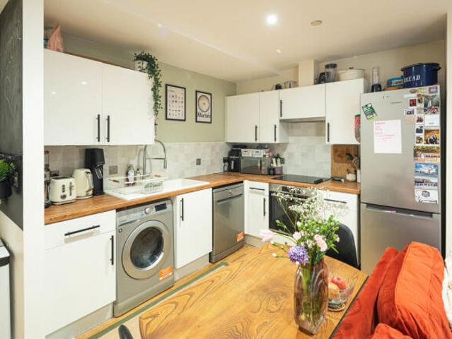 Apartment for sale in Walworth, Greater London