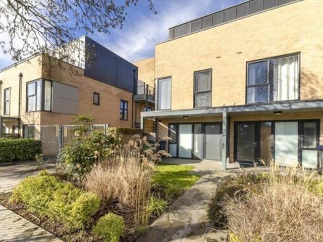 House for sale in Arbury, Cambridgeshire
