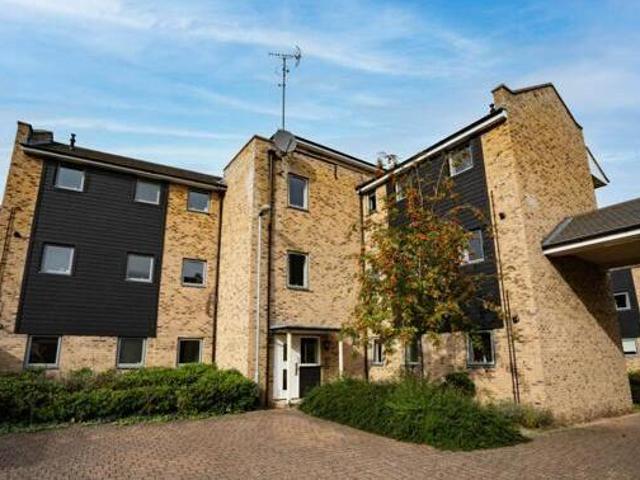 House for sale in Chesterton, Cambridge