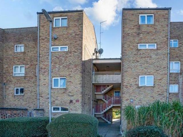 House for sale in Chesterton, Arbury