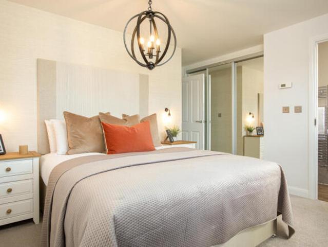 Apartment for sale in Arbury, Cambridgeshire