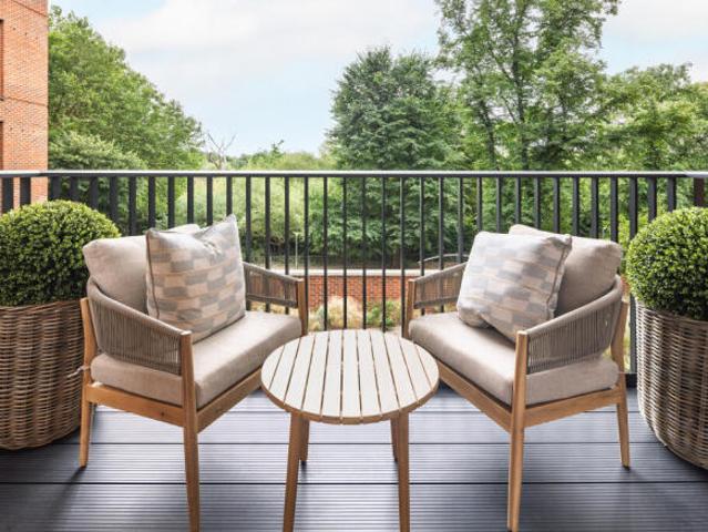 Apartment for sale in Arbury, Cambridgeshire