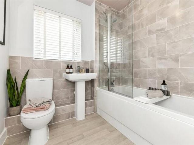 Apartment for sale in Arbury, Cambridgeshire