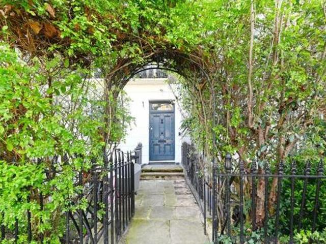 House for sale in City of London, Greater London