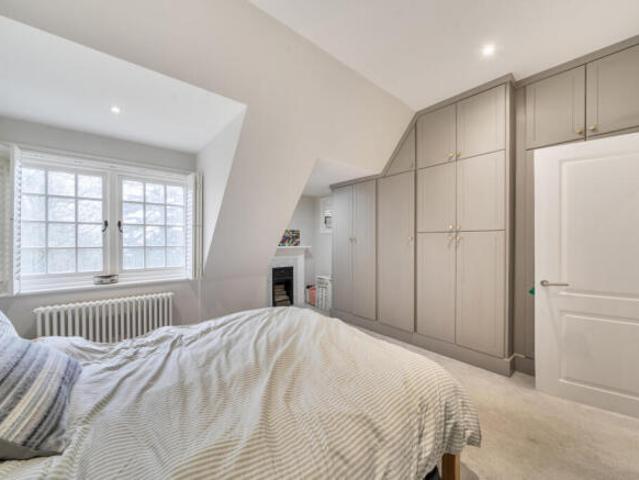 Apartment for sale in Chislehurst, Greater London