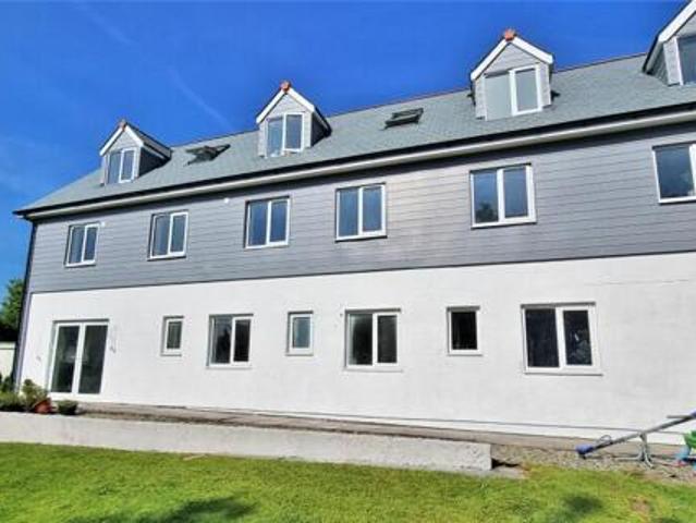 House for sale in Camelford, Cornwall