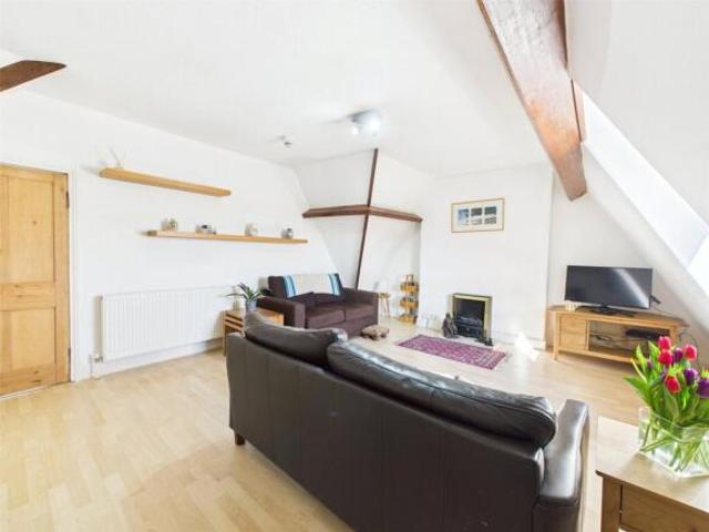 Apartment for sale in St Peters, Worcester
