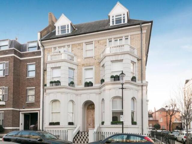 Apartment for sale in Cat Hill
