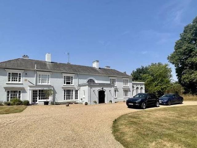 House for rent