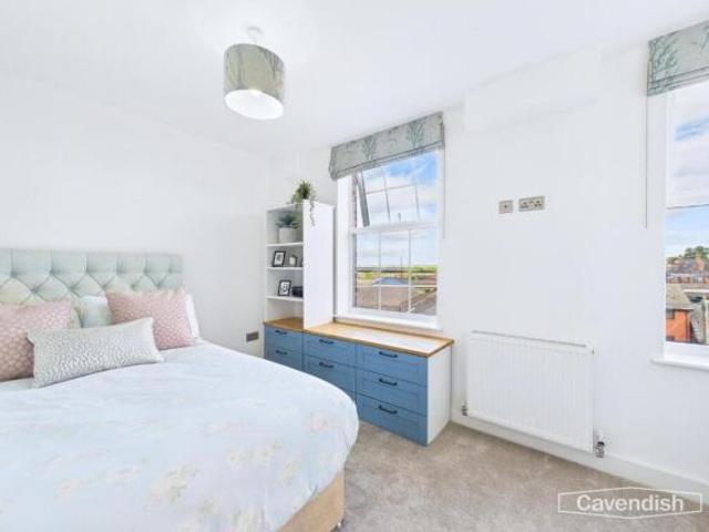 Apartment for sale in Northgate Village, Two Mills