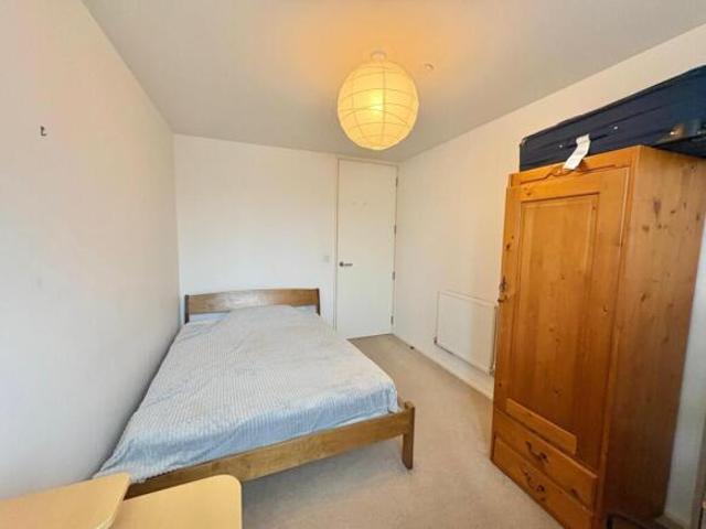 Apartment for sale in Haddon, East Midlands