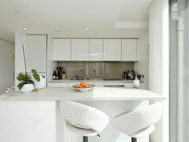 Apartment for sale in Haddon, East Midlands