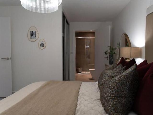 Apartment for sale in Oxford, Oxfordshire