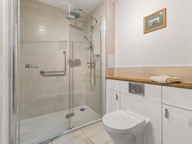 Apartment for sale in Killermont, Bearsden