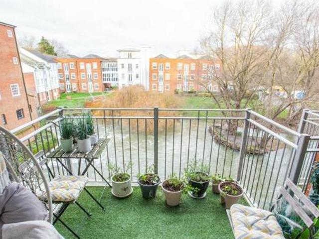 House for sale in Barracks, The Bridge