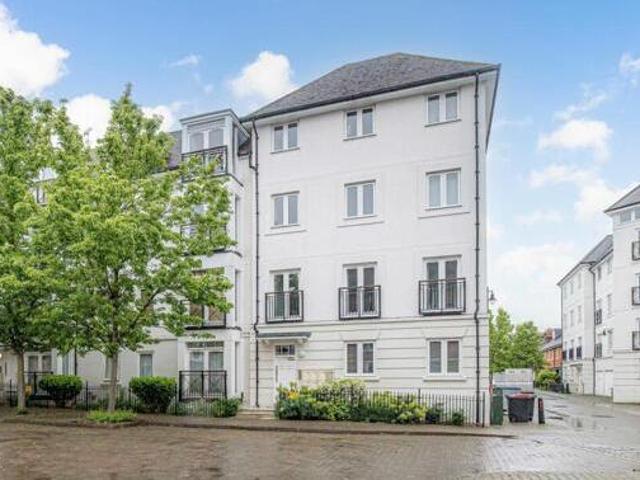 House for sale in St. Mildred's, The Bridge