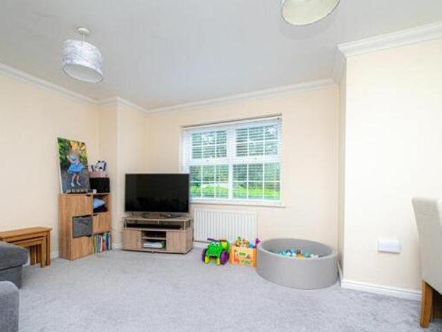 House for sale in Stuppington, The Bridge