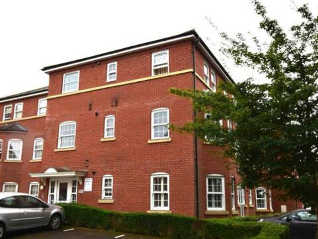 House for sale in Martyrs Field, The Bridge