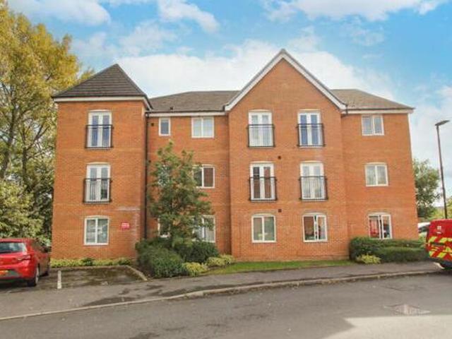 House for sale in Doncaster, South Yorkshire