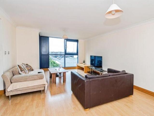 Apartment for sale in St Mary's, City Of Southampton