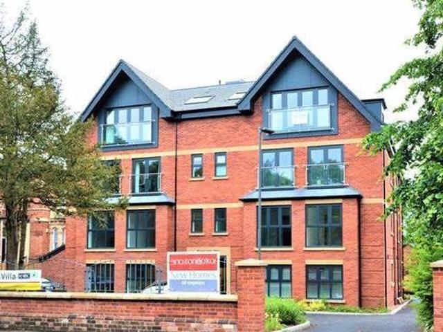 House for sale in Lincolnshire