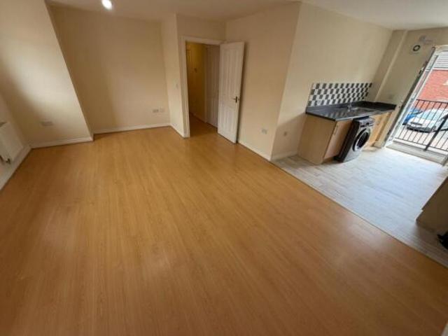 Apartment for sale in Smethwick, West Midlands