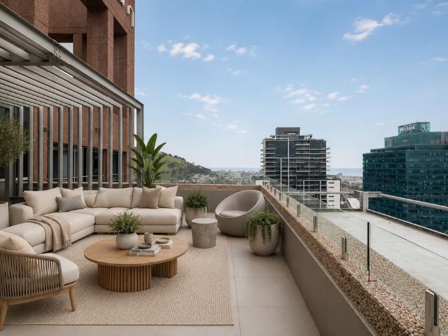 Apartment for sale in Cape Town, Western Cape
