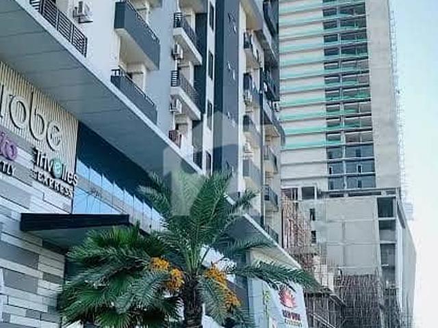 Apartment for sale in Islamabad