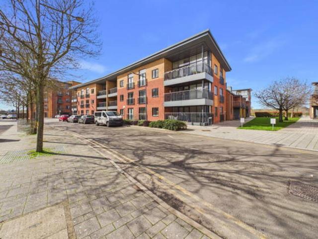 Apartment for sale in Diglis, Worcester