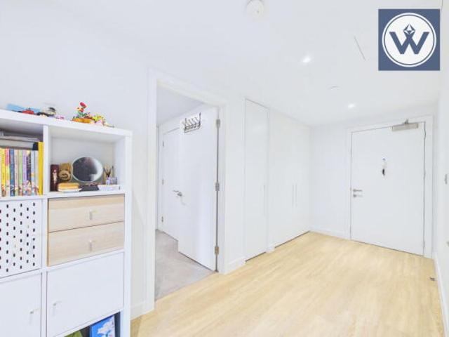 Apartment for sale in Irwell Vale, Lancashire