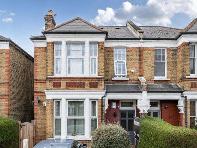 Apartment for sale in London Borough of Lewisham, Greater London